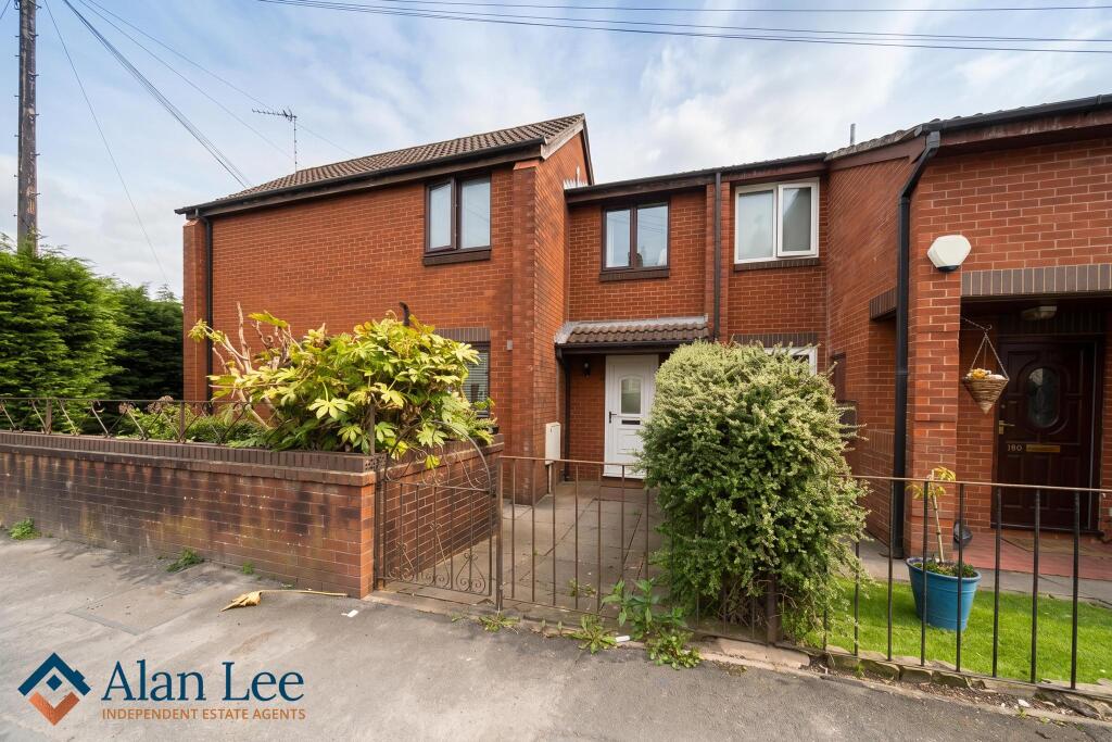 Main image of property: High Street, Macclesfield, Cheshire