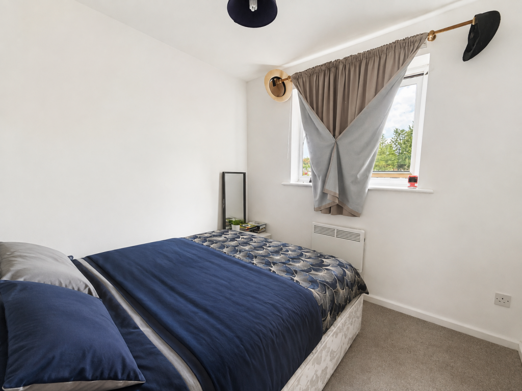 Apartment in Dacorum, Woodhall Farm - More