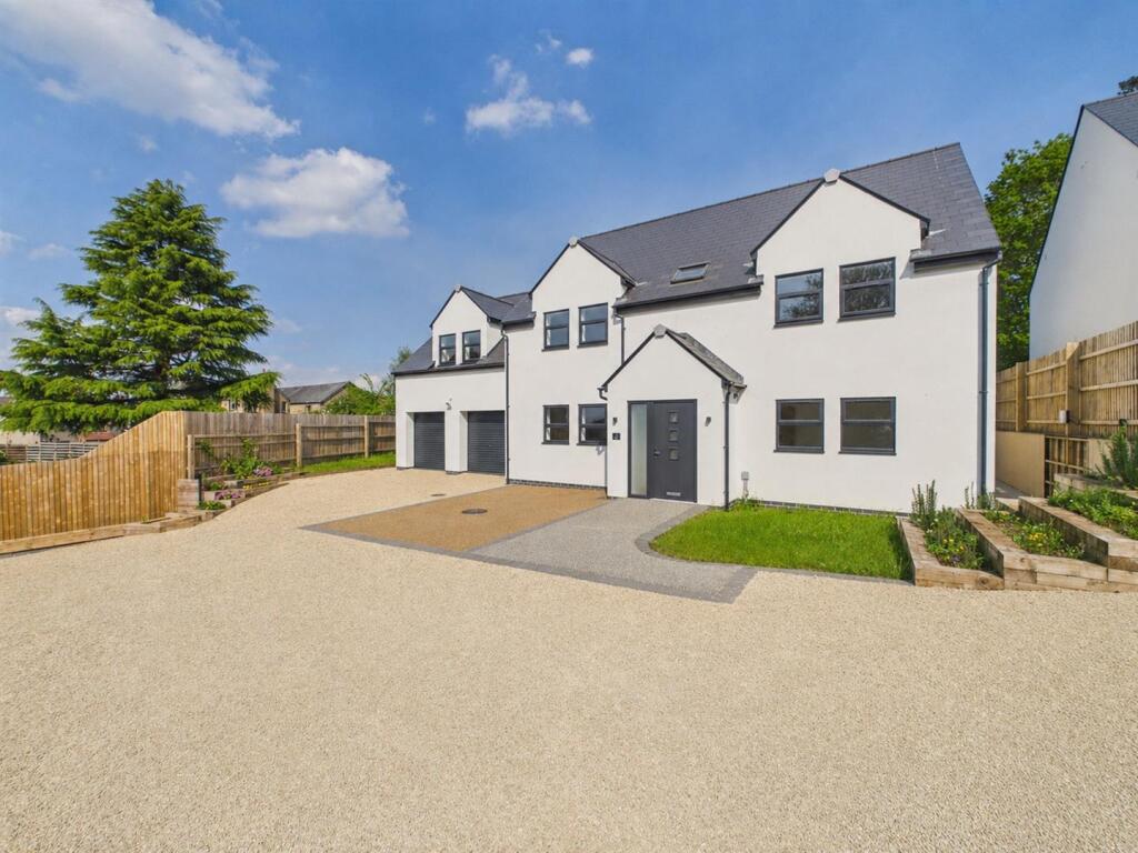 Main image of property: Perrys Court Lane, Ruardean