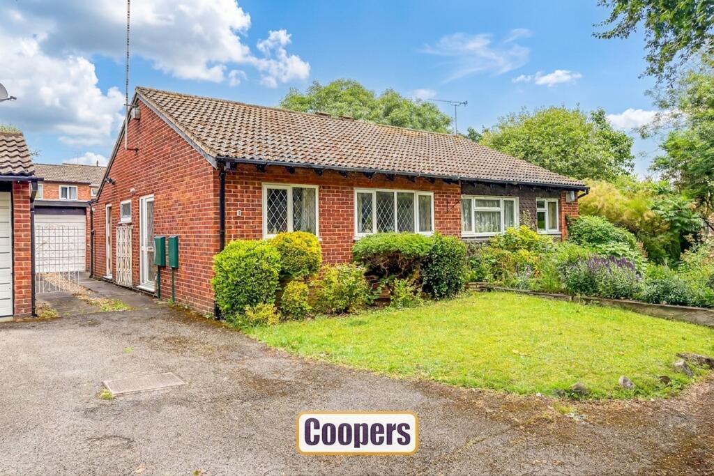 Main image of property: Burnside, Binley, CV3
