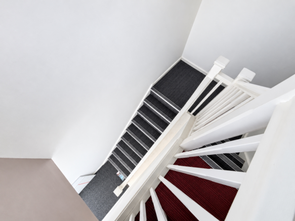 stairwell