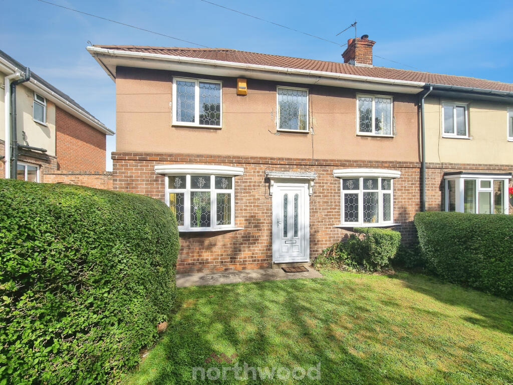 Main image of property: Broomhouse Lane, Edlington, Doncaster, DN12