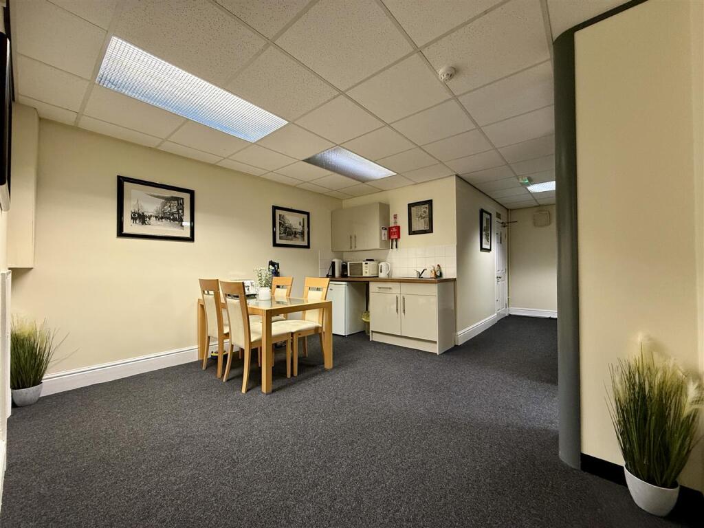 Main image of property: Cemetery Road, Sheffield