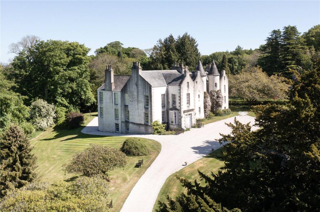 Main image of property: Corsindae Estate, Sauchen, Inverurie, Aberdeenshire, AB51