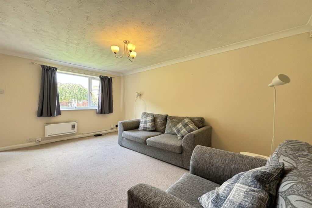 House in Nottingham, Old Lenton, Lenton - View 2