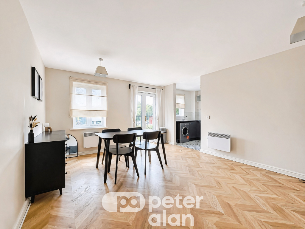 Apartment in Cardiff - View 4