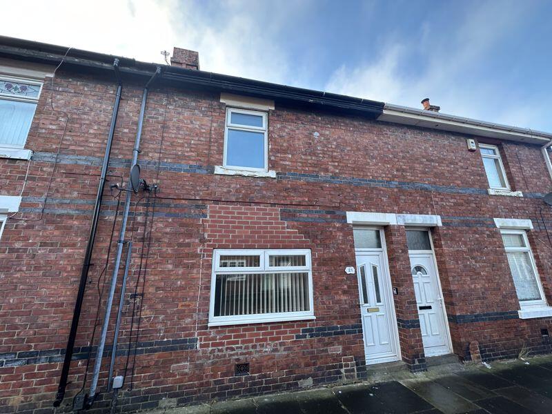 Main image of property: 21 Tennant Street