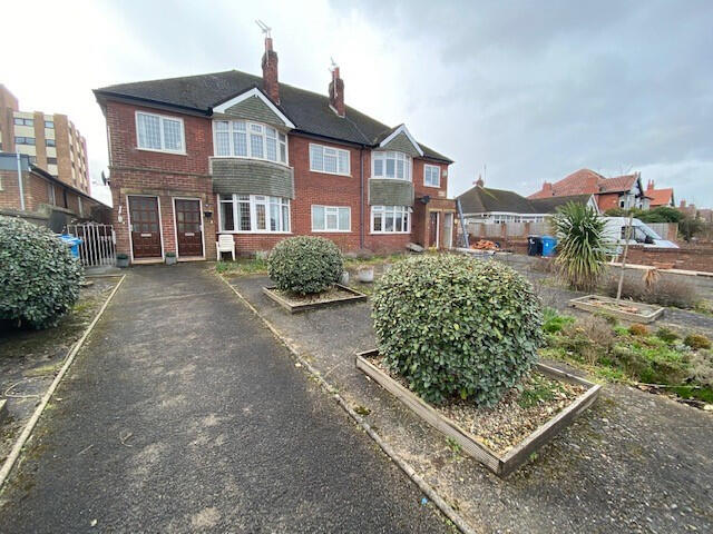 Main image of property: Manor Court, 376 Clifton Drive North, Lytham St. Annes, Lancashire, FY8