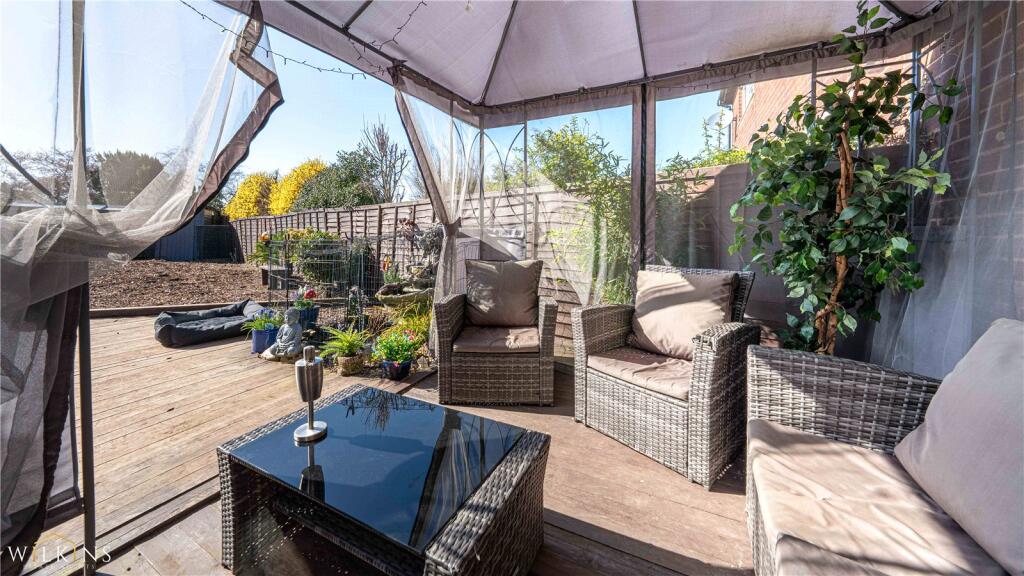 Additional image 23 of Monks Way, Amington, Tamworth, Staffordshire, B77