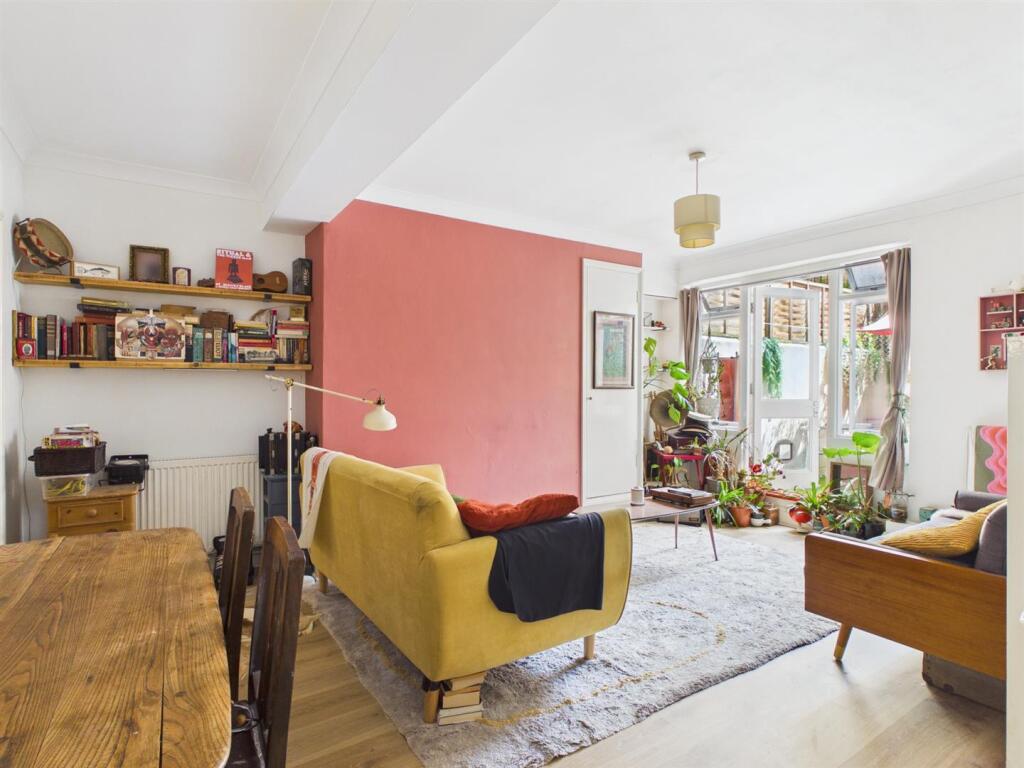 Main image of property: Lansdowne Place, Hove