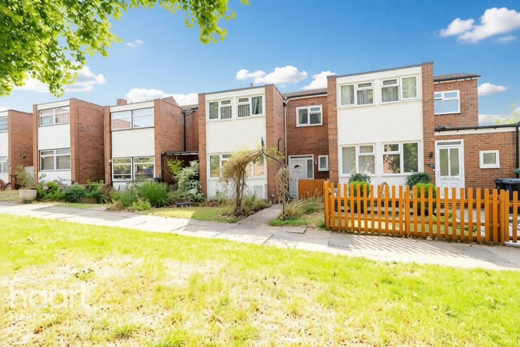 Main image of property: Altham Grove, Harlow
