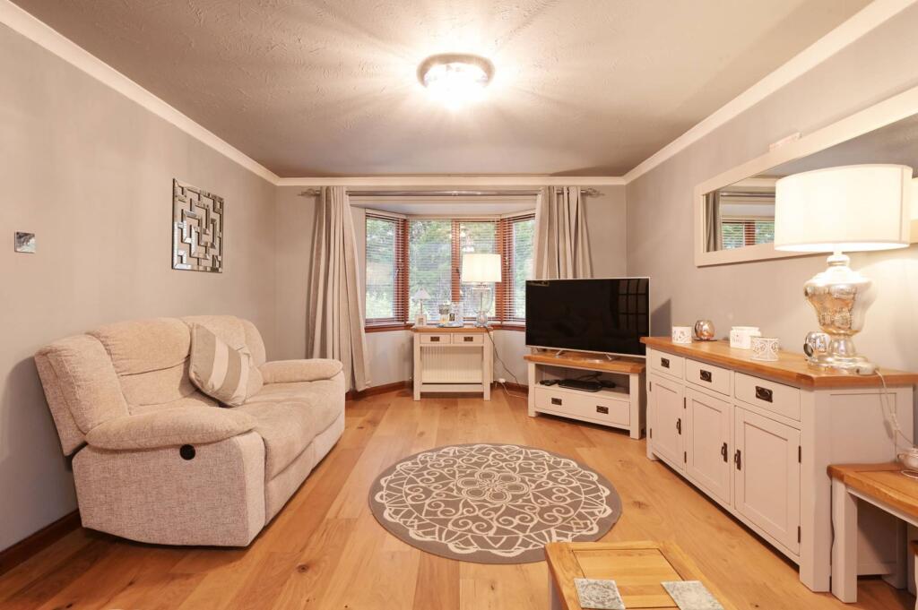 4 Rose Path, Bonnyrigg, EH19 3RP photo 4