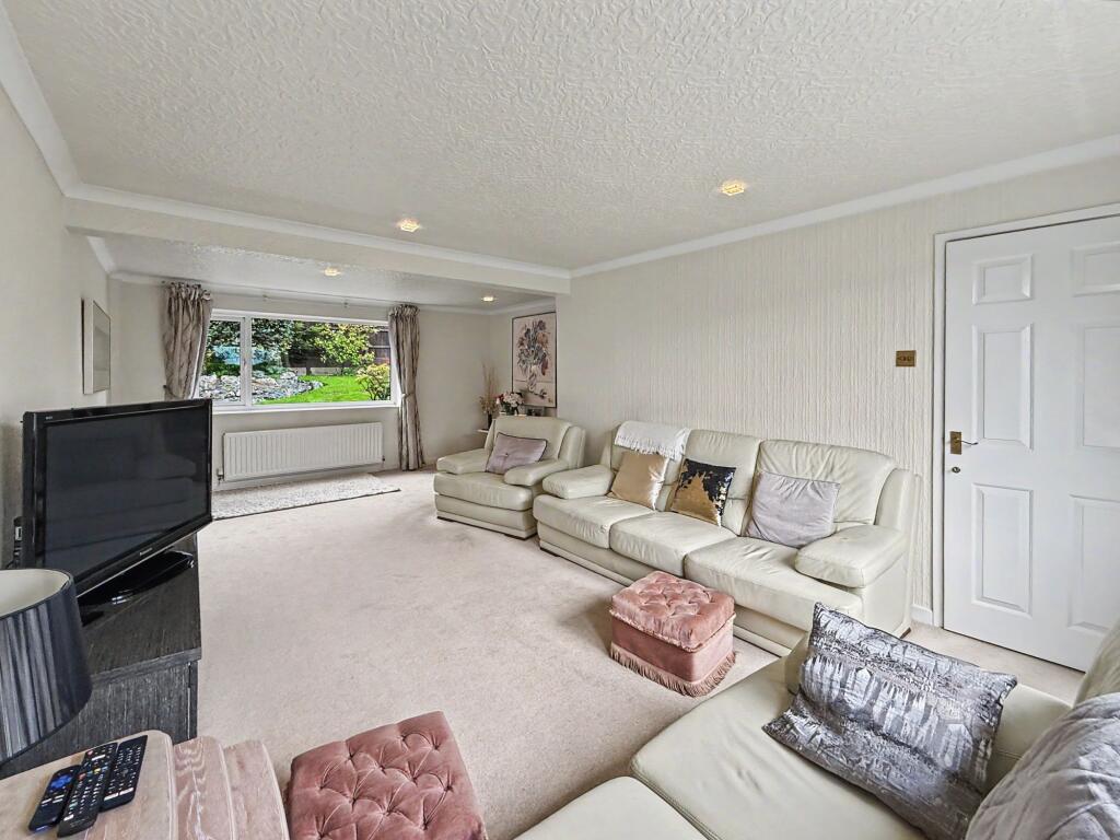 House in Bury, Greater Manchester - View 4