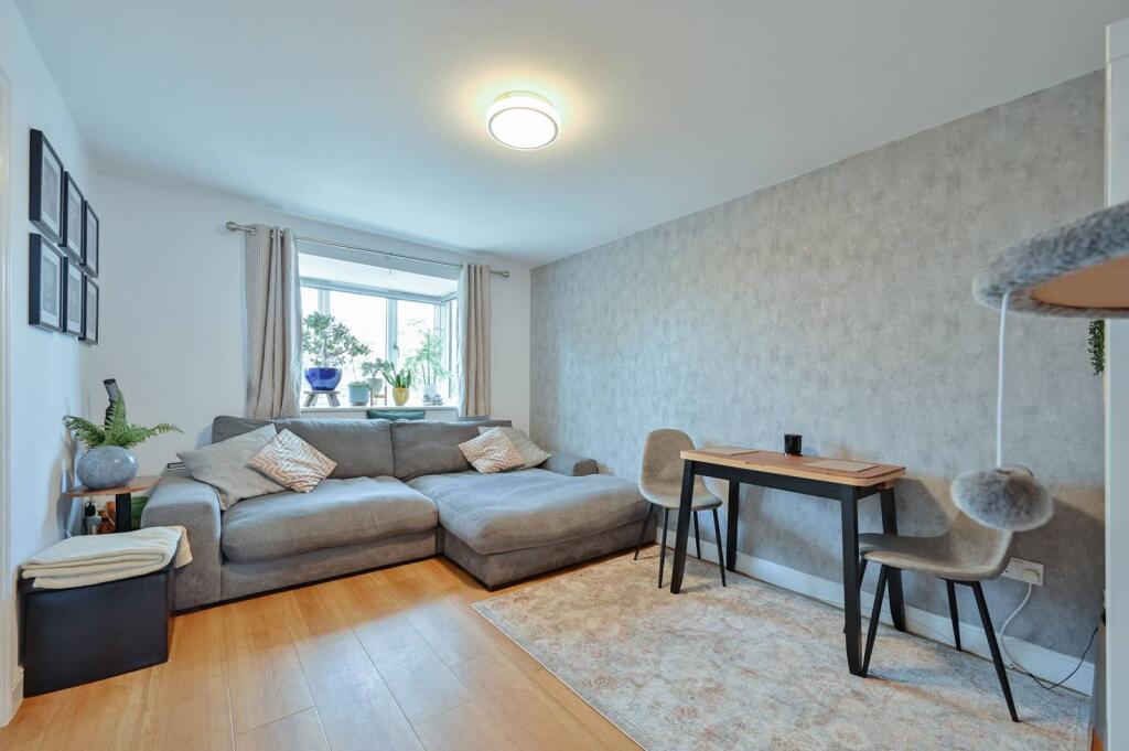 Main image of property: Lewis House, Watford, WD18