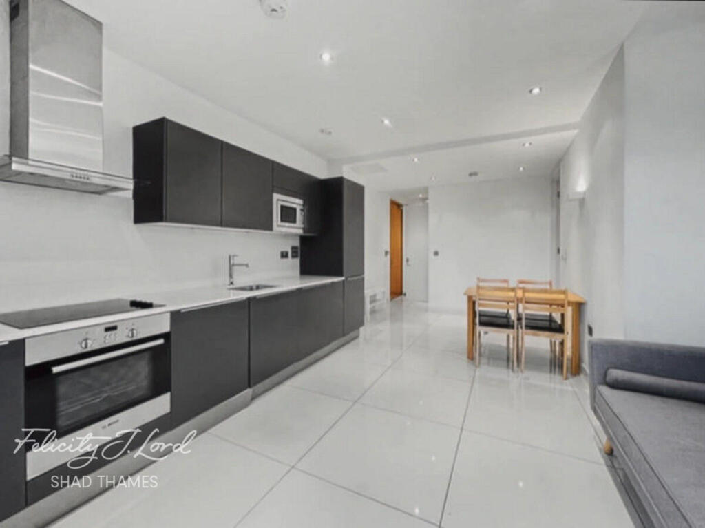 Main image of property: Haven Way, London, SE1