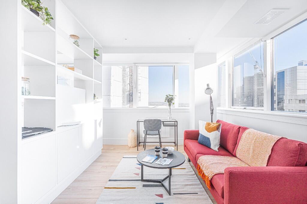 Main image of property: Olympic Way, Wembley, Middlesex, HA9