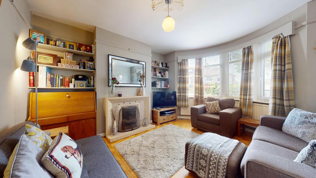 Coryton Rise, Cardiff photo 2