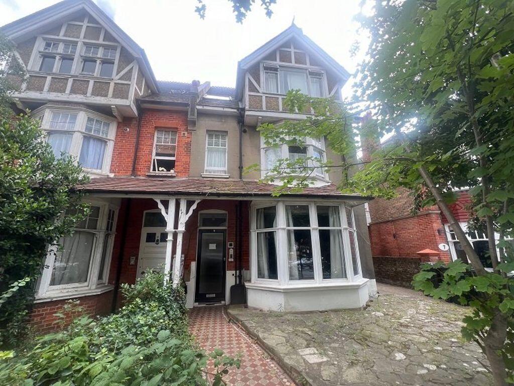 Main image of property: Pembroke Avenue, Hove, BN3 5DA