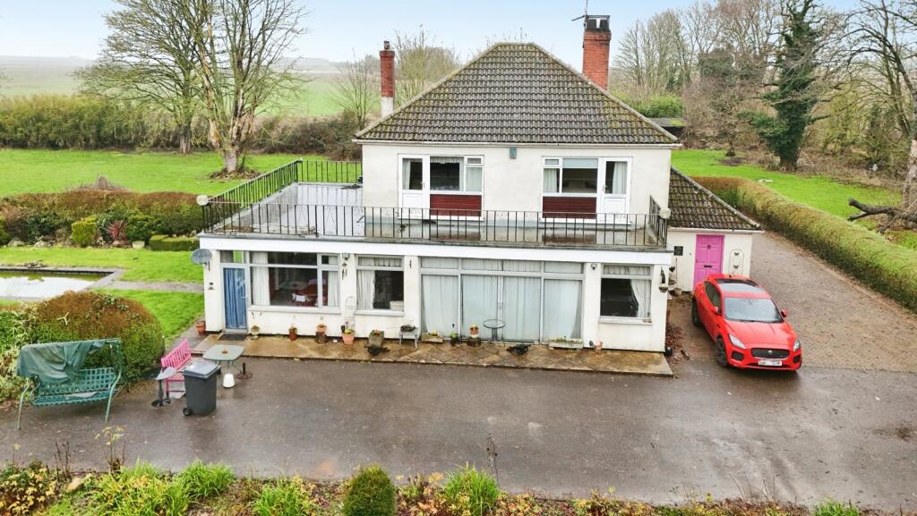 Main image of property: East Heckington, Boston, Lincolnshire, PE20