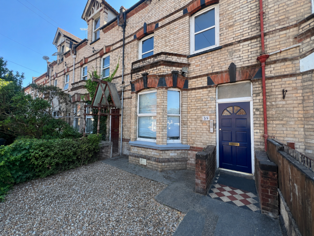 Main image of property: Okehampton Road, Exeter