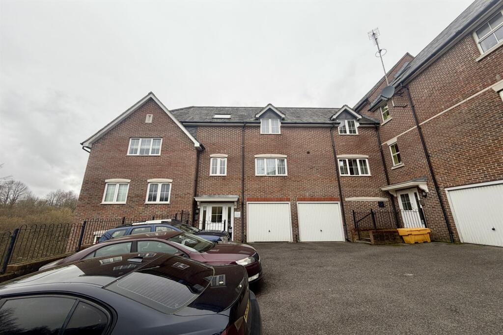 Main image of property: Harwood Close, Codmore Hill, Pulborough, RH20
