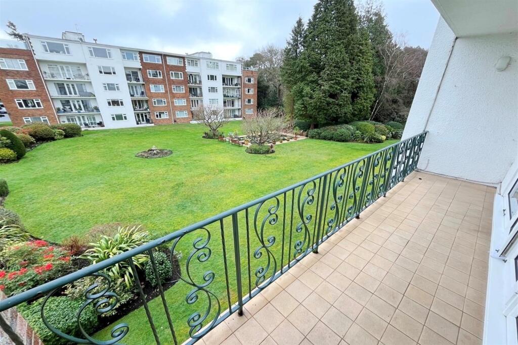 Main image of property: Bournemouth