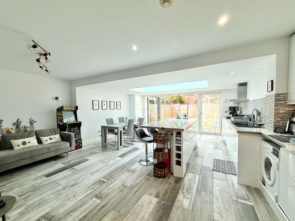 Additional image 6 of Overslade Road, Solihull