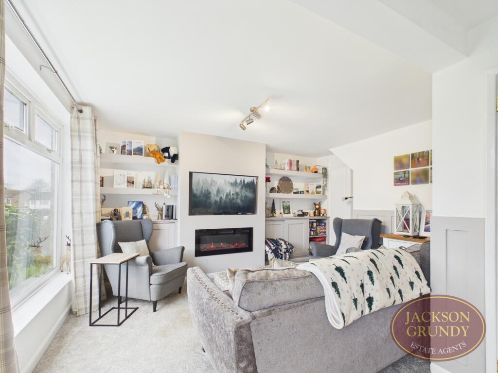 Main image of property: Church Croft, Roade, NN7 2PG