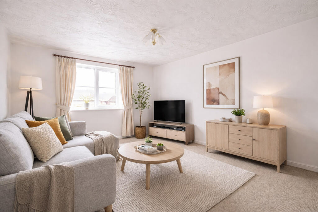 Main image of property: Cheldoc Rise, Chatham, ME4