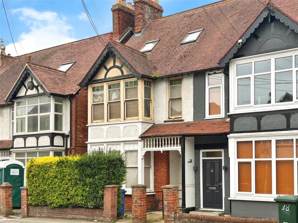 Main image of property: London Road, Bicester, Oxfordshire