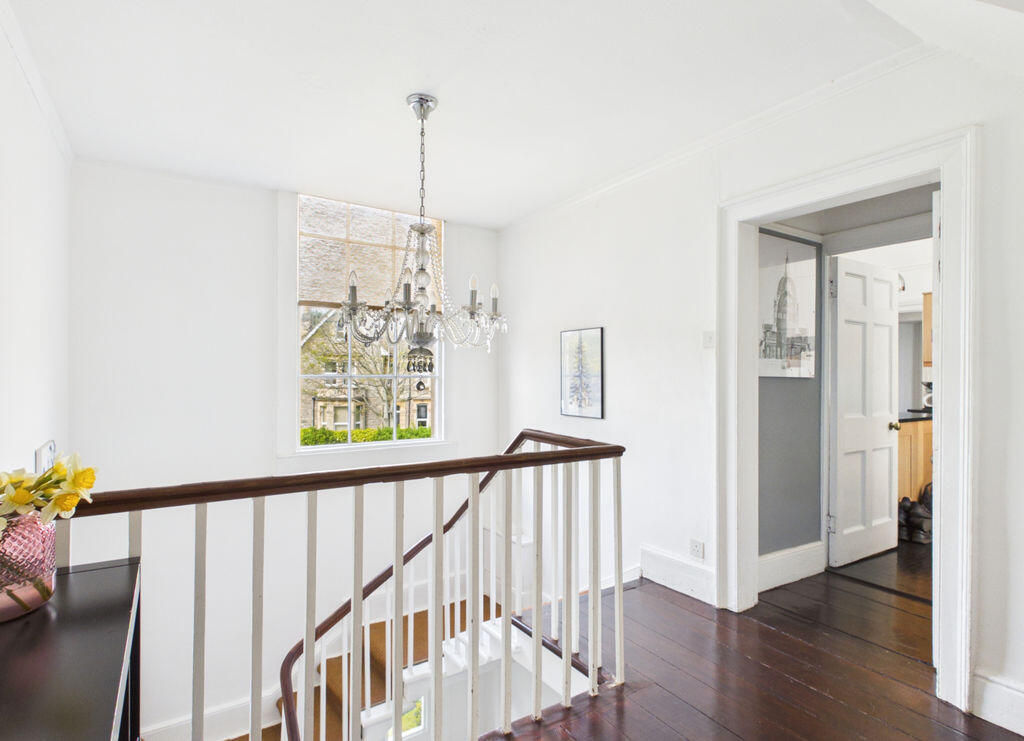 Apartment in Bath - View 5