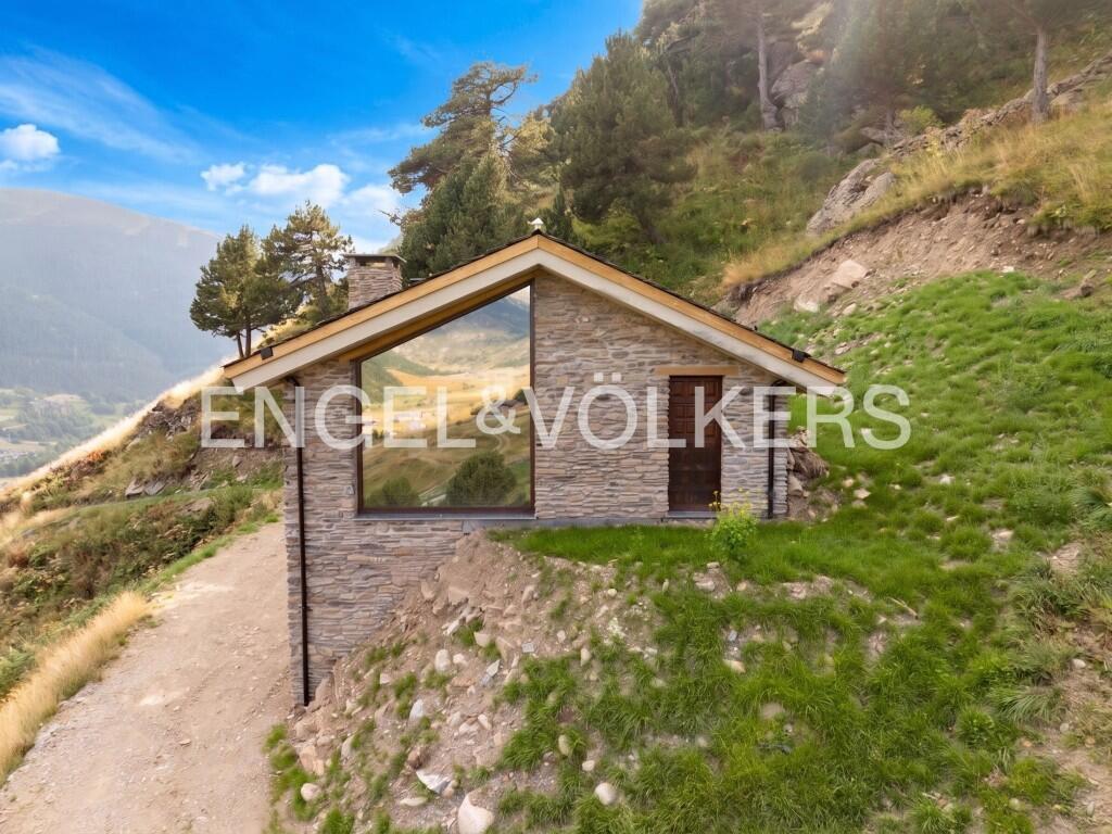 Main image of property: Canillo