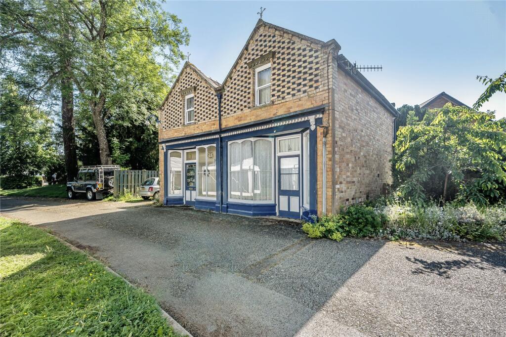 Main image of property: Arcade Cottage, Rock Park, Llandrindod Wells, Powys