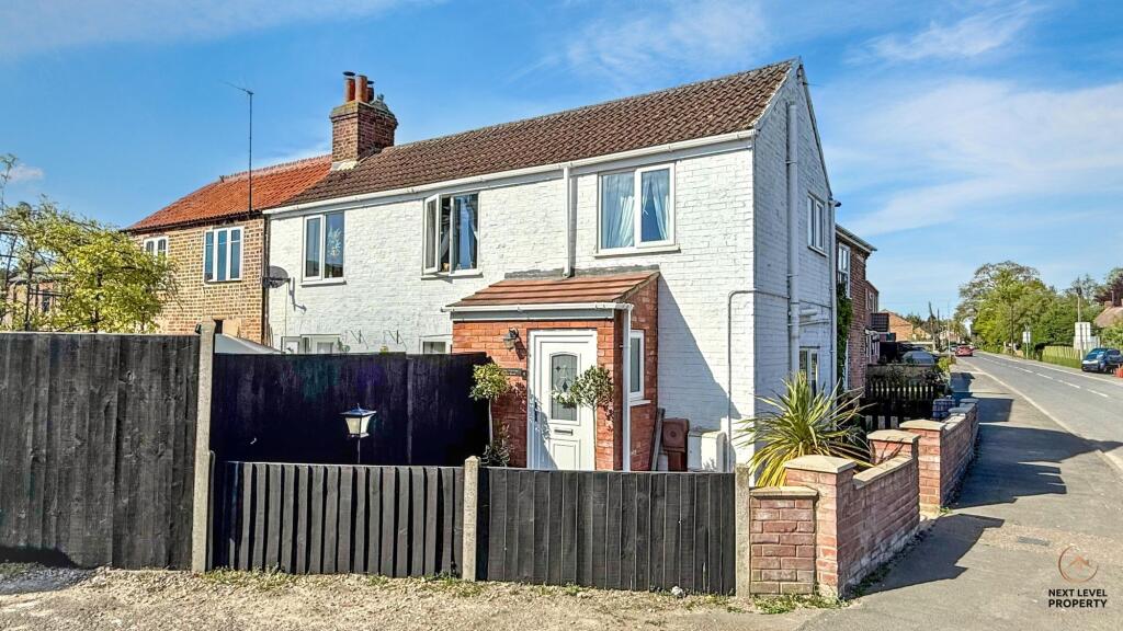 Main image of property: Main Road, Friday Bridge, PE14