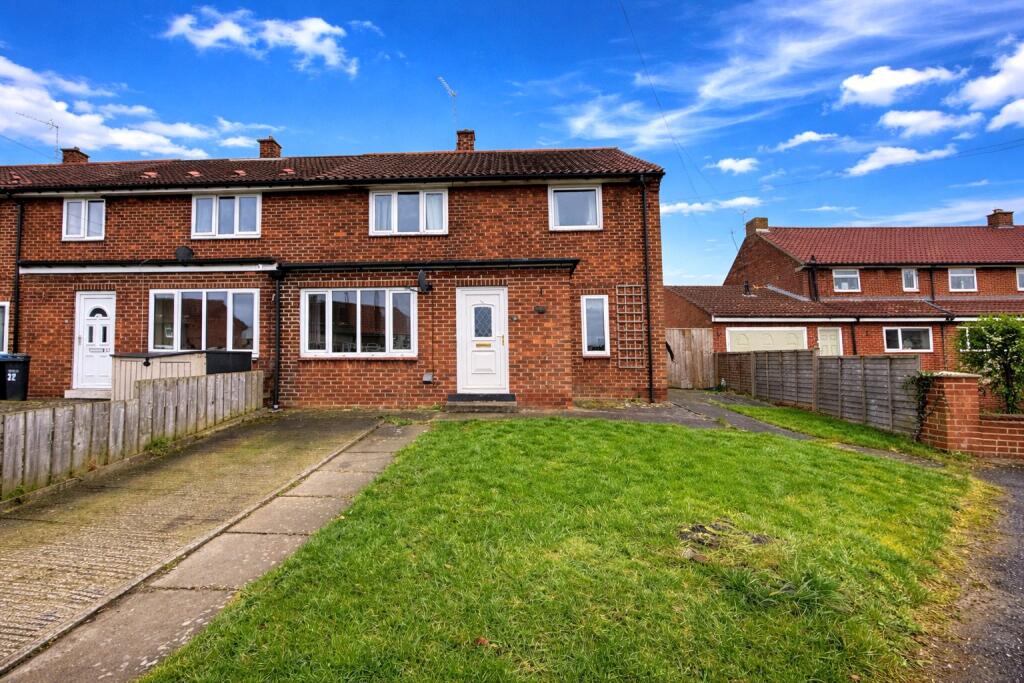 Main image of property: Linden Road, Northallerton, DL6