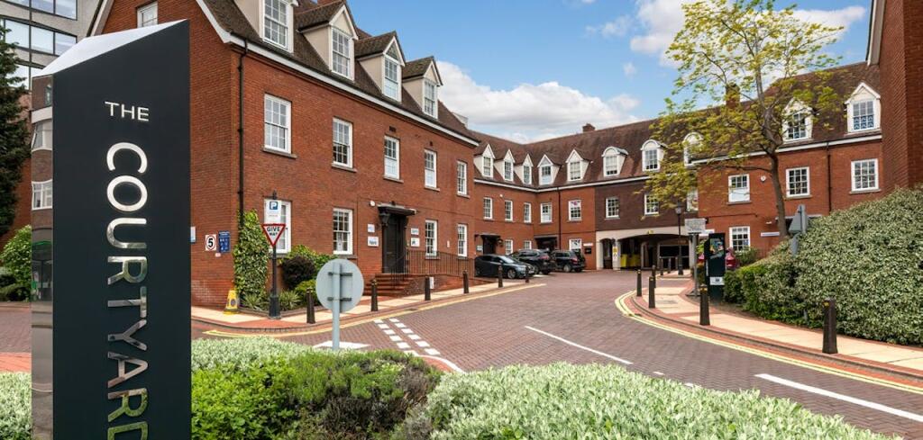 Additional image 2 of The Courtyard, 707 Warwick Road, Solihull, B91 3DA