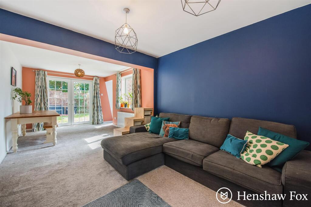 House in Romsey, Harefield - View 5