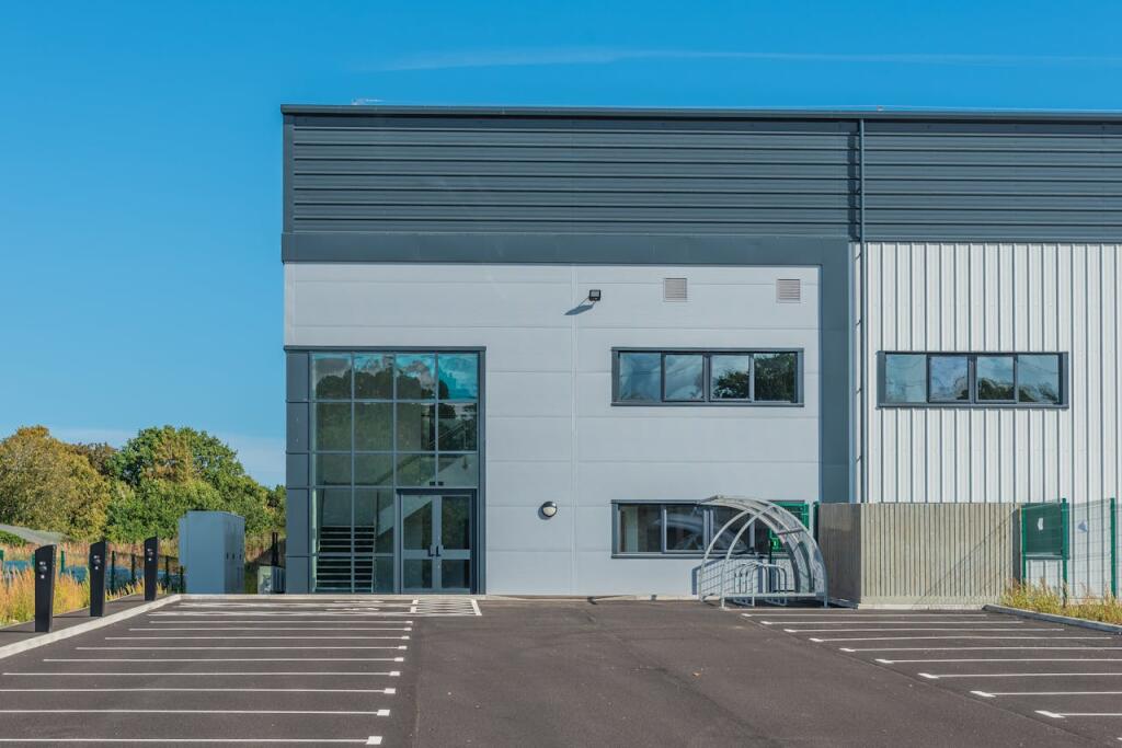 Additional image 7 of Magna 20, 105 Provence Drive, Poole, BH11 9FE