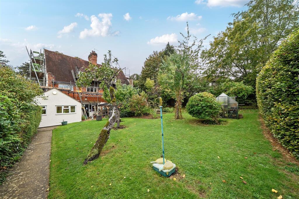 House in Chippenham, Hardenhuish, Sheldon - View 5