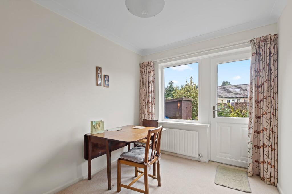 Additional image 3 of Higherlands Close, Gargrave, Skipton, North Yorkshire, BD23