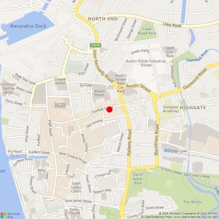 Property Map