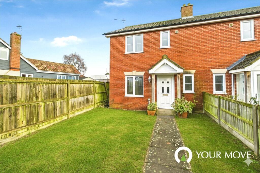 Main image of property: Wilderness Lane, Harleston, Norfolk, IP20