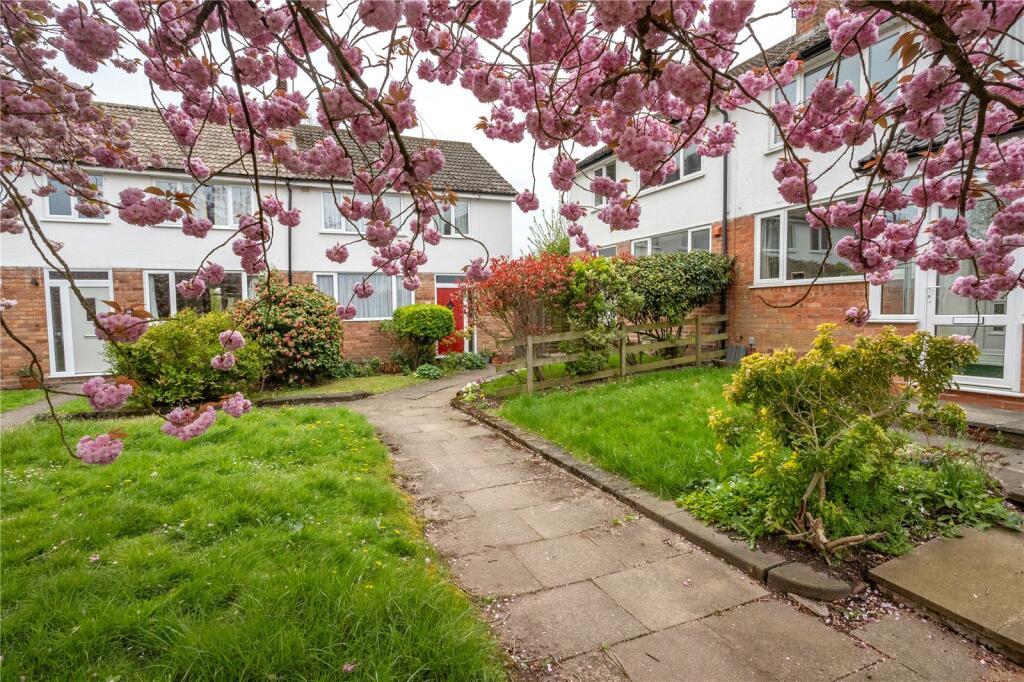 Additional image 20 of Poulton Close, Moseley, Birmingham, B13