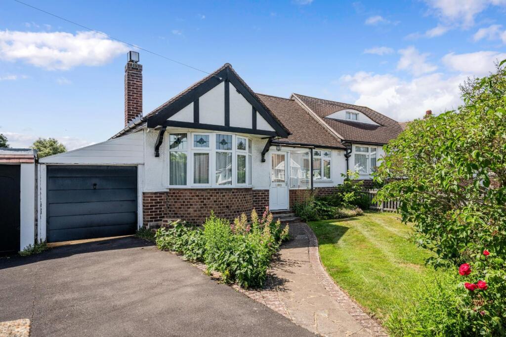 Main image of property: Firswood Avenue, Ewell
