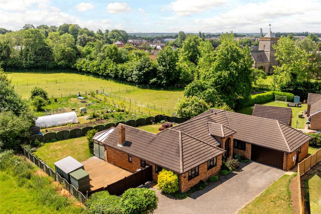 Main image of property: Butlins Lane, Roade, Northamptonshire, NN7