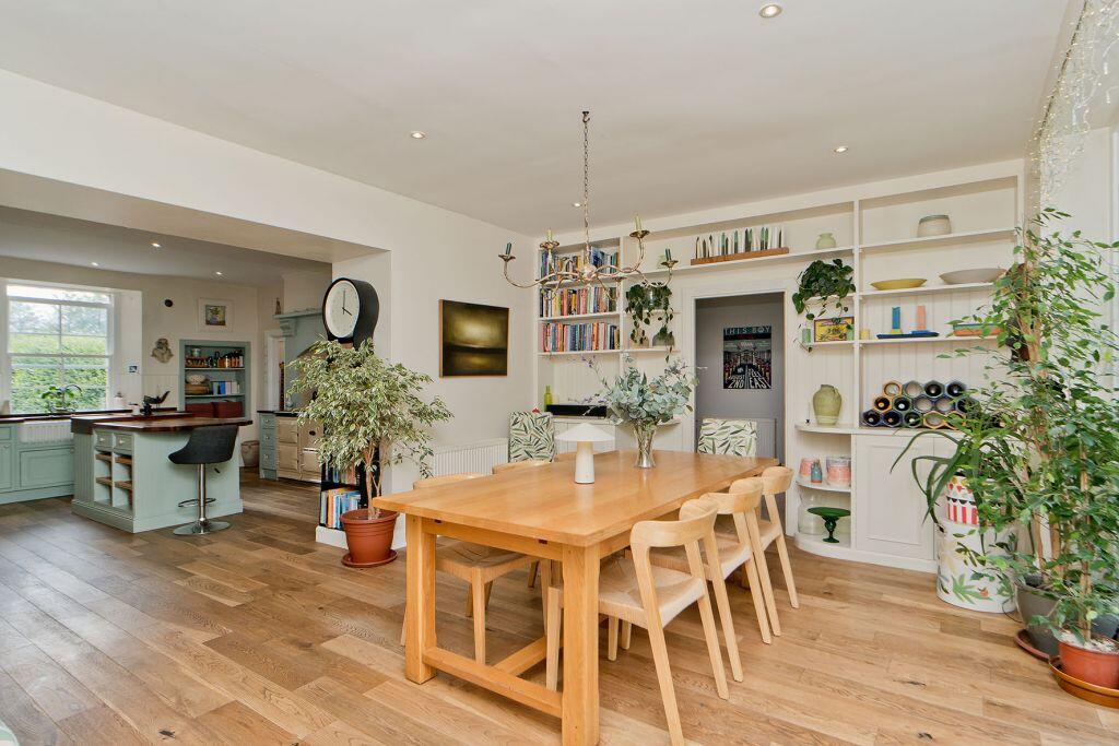 House in Galashiels - View 5