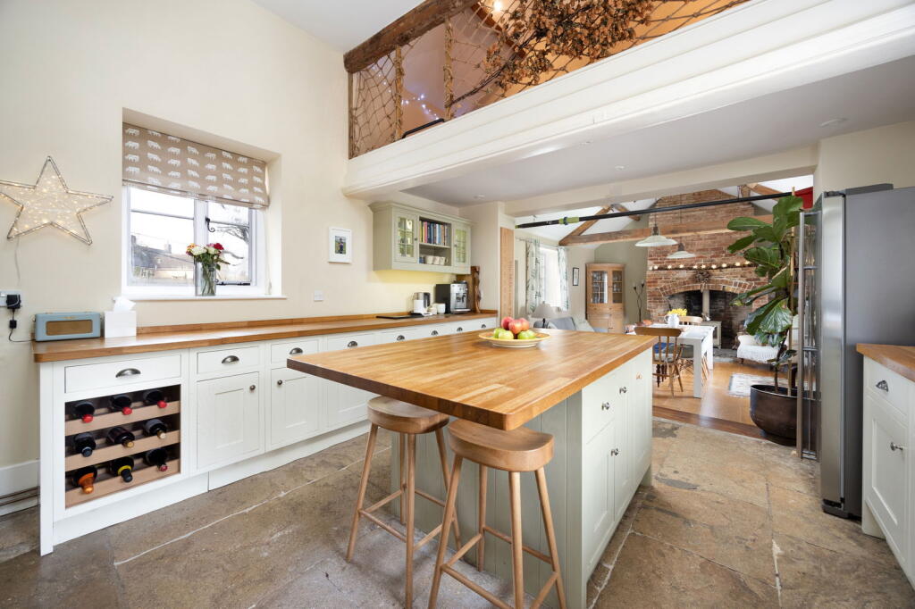 Additional image 2 of Manor House, Court Lane, Bratton, Wiltshire, BA13 4TR