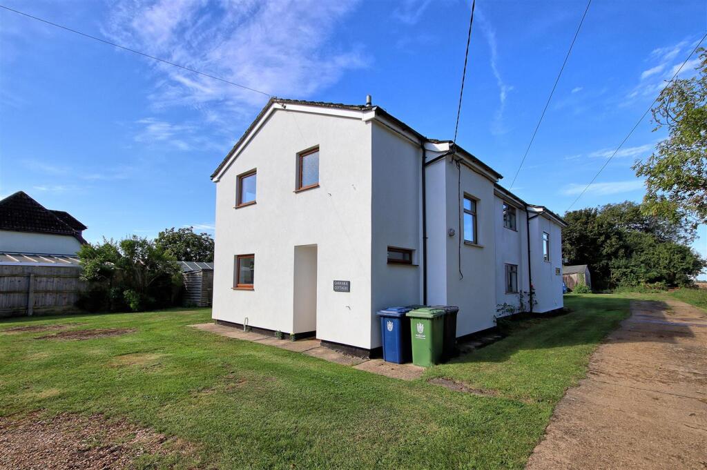 Main image of property: Main Street, Caldecote, Cambridge