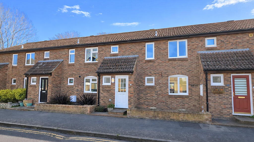 Main image of property: Underdown Road, Herne Bay, CT6 5BP