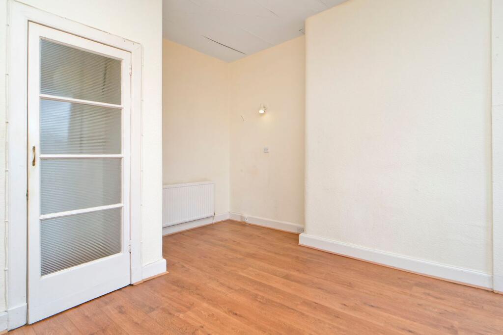 Apartment in Edinburgh - View 5